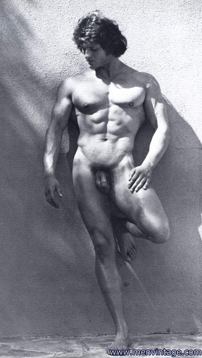 Gay Muscle Erotica 25