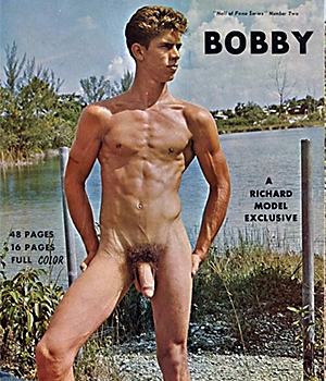 gay erotic gallery