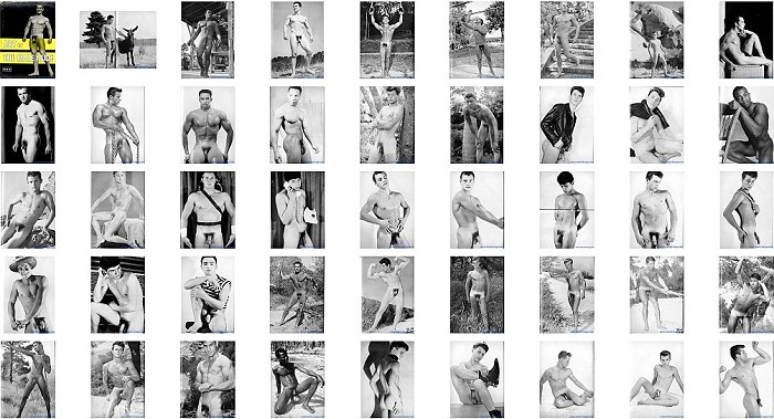 male vintage erotic magazine screenshot