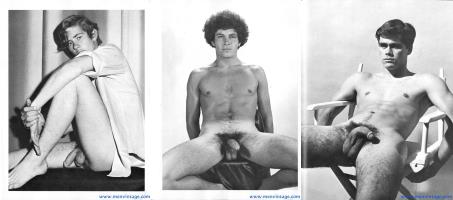 big balls huge dicks vintage naked boys