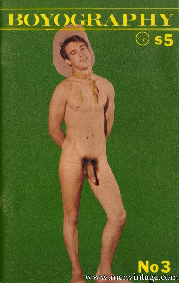 nude boy magazine scans 