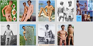 twinks vintage magazine screenshot