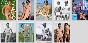 twinks vintage magazine screenshot