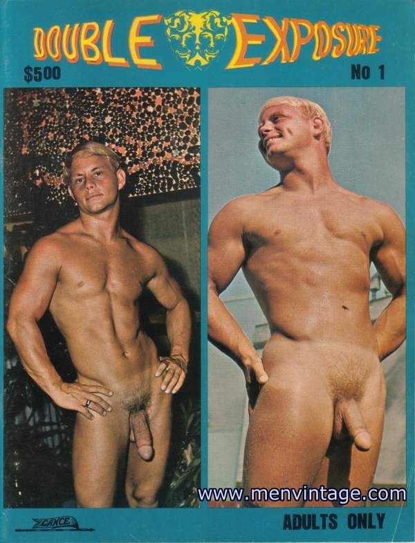 muscle men nude photo art
