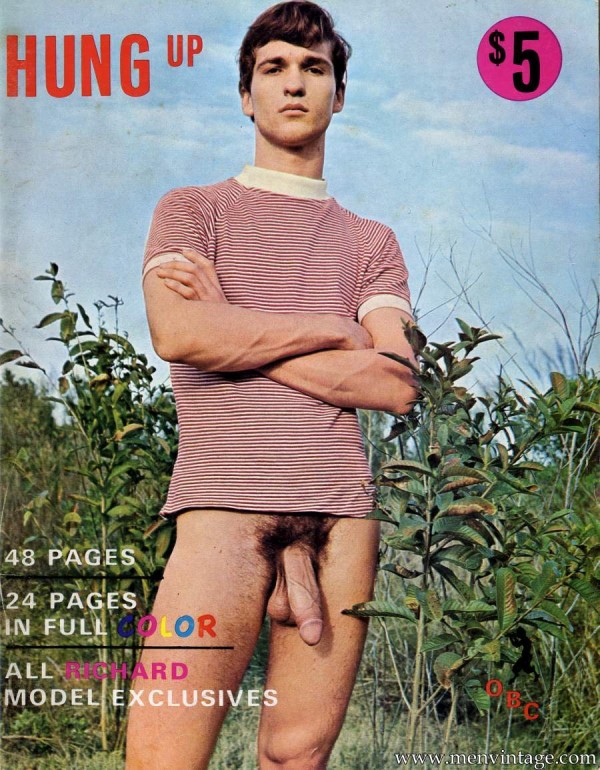 nude young boys gay vintage erotica