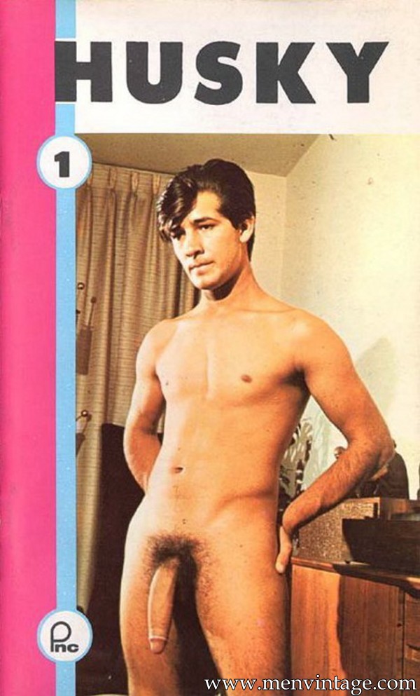 gay erotica of 1968