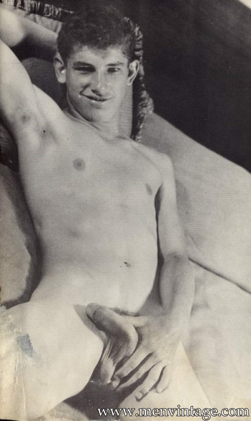 Hot boys nude in male erotica