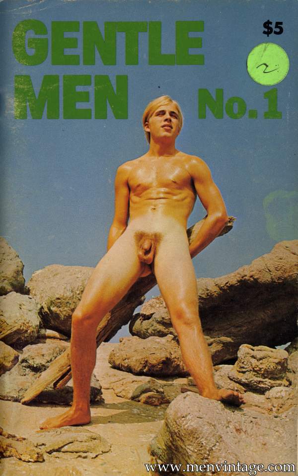 nake muscle men vintage erotica