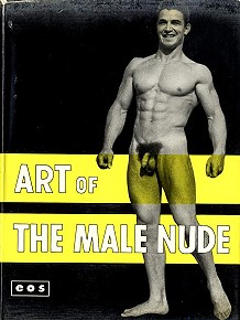 Art Of The Male Nude