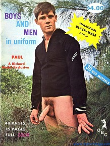 male erotica