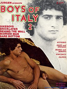Boys of Italy 2