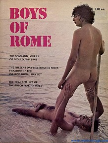 Boys of Rome