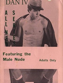 male erotica