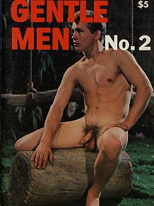 male erotica